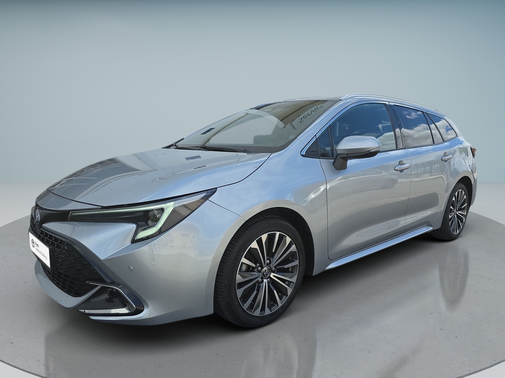 Toyota Corolla TS 1.8 Hybrid Comfort Plus